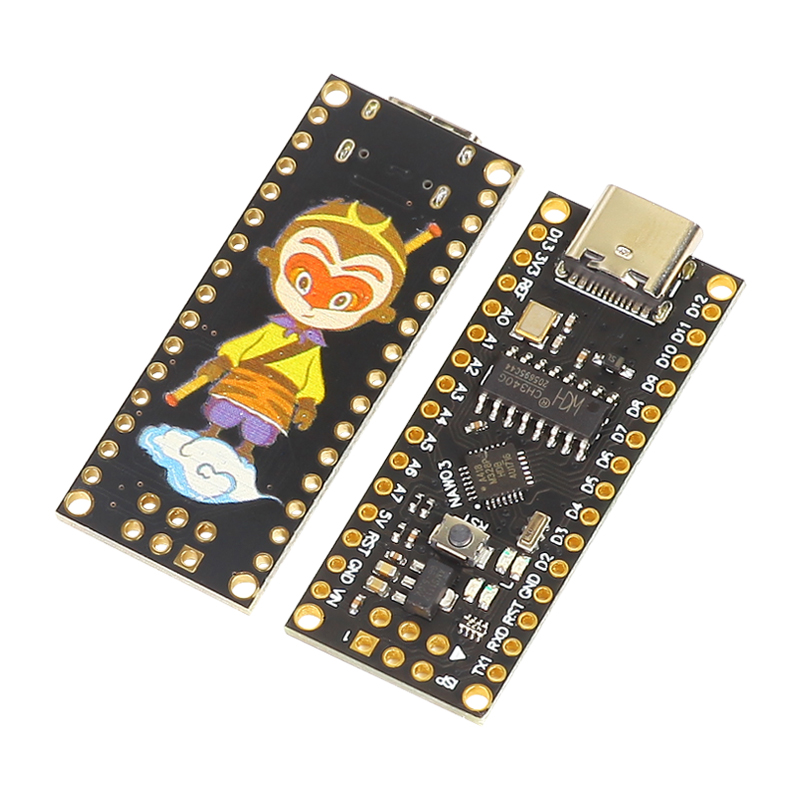 Arduino nano 328p